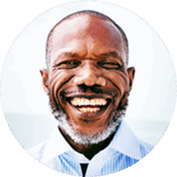 Featured author image: مقال جديد